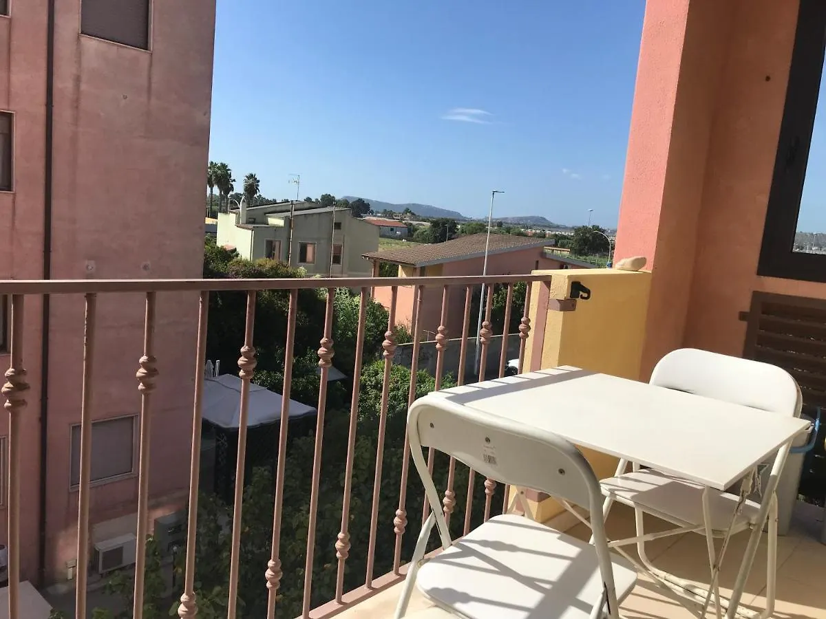 Appartamento Carino Splendido Trivano Panoramico Iun S3308 Quartucciu