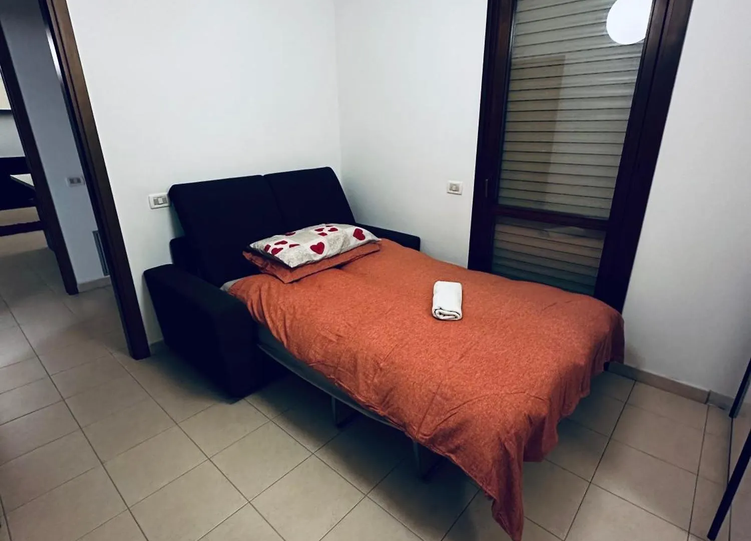 Appartamento Carino Splendido Trivano Panoramico Iun S3308 Quartucciu Apartamento