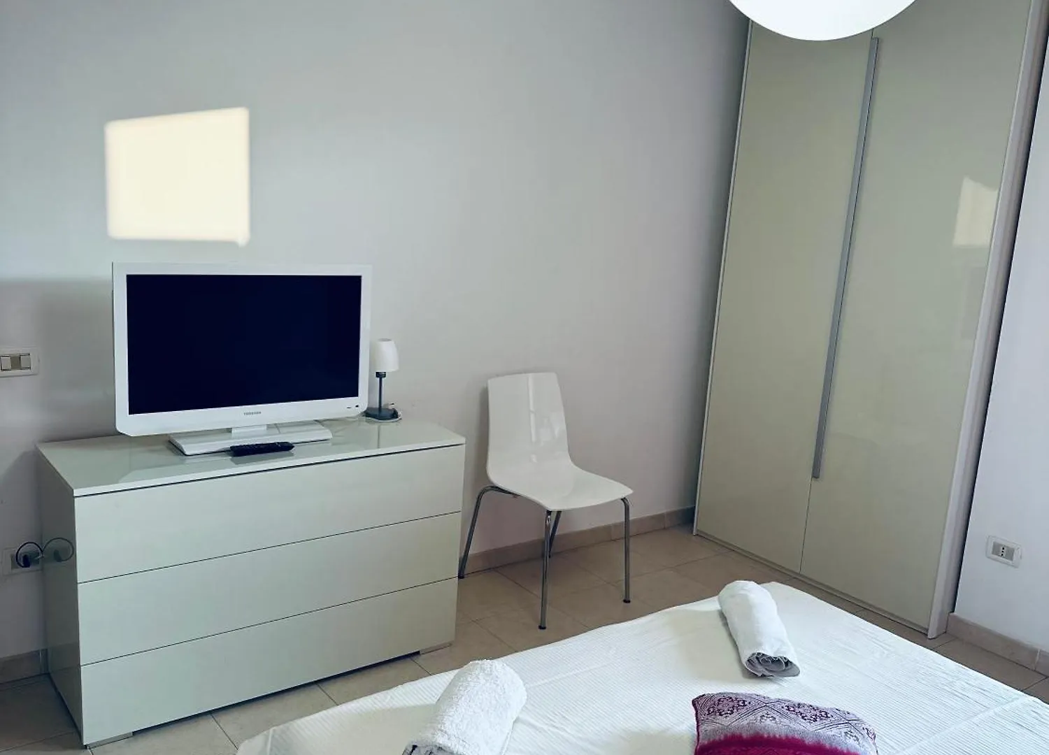Apartamento Appartamento Carino Splendido Trivano Panoramico Iun S3308 Quartucciu