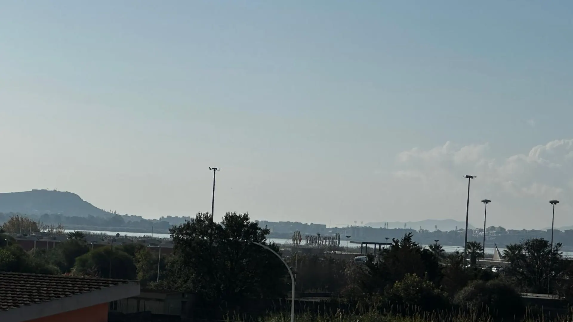 Apartamento Appartamento Carino Splendido Trivano Panoramico Iun S3308 Quartucciu