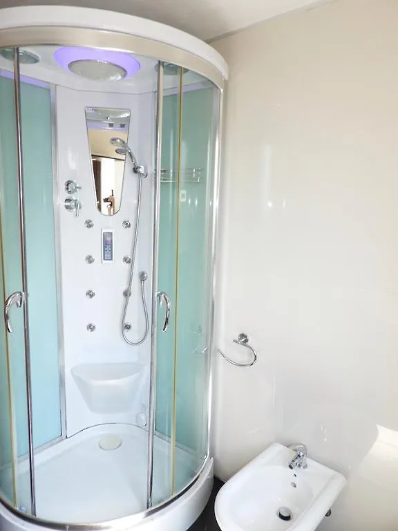 Apartamento Appartamento Carino Splendido Trivano Panoramico Iun S3308 Quartucciu