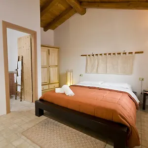 Stentadi Bed and breakfast